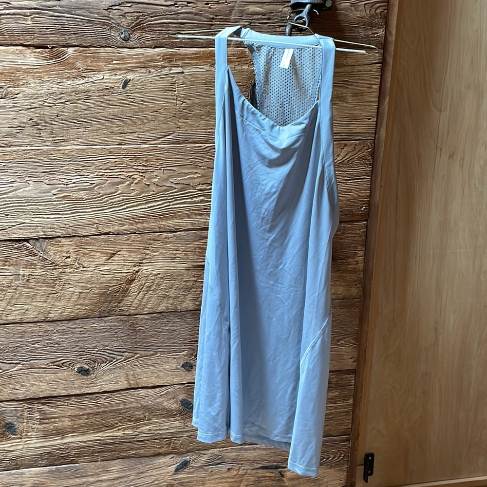 Gapfit tennis workout dress coverup - Picture 3 of 8